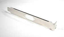 Case Slot DB9 Cover Bracket with Metal Bend picture