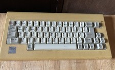 Vintage 1983 IBM PCjr Keyboard 7257- Untested/Please Read picture