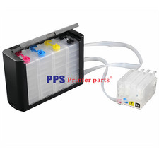 711 711XL Bulk Ink CISS For HP Designjet T120 T125 T520 T525 T530 T130 36/24 picture