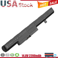L13M4A01 Laptop Battery For Lenovo IdeaPad B40 B50 N40 N50 L13L4A01 L13S4A01 picture