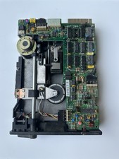 vintage Qume Qumetrak 142, which is a double-sided  floppy disk drive picture