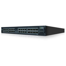 Supermicro SSE-MQM9700-NS2R NVIDIA MQM9700-NS2R 64-Port NDR InfiniBand Switch picture