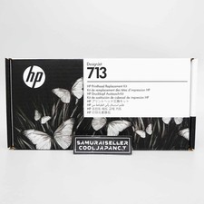 HP 3ED58A OEM HP 713 Printhead Replacement Kit Designjet Japan NEW picture