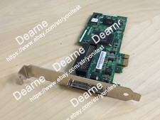 Adaptec 29320LPE PCIe Ultra320 SCSI Controller Card PCI-Express PCI-E#Br picture