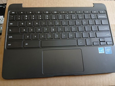 Samsung Chromebook XE500C13 11.6