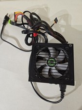 Power Supply 600W Semi Modular 80+ Bronze, GAMEMAX VP-600-RGB picture