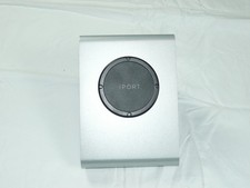 iPort Launch LaunchPort BaseStation iPad Stand Compatible w/ Launch Cases 70158 picture