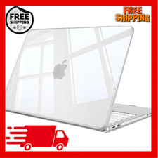 Fintie Case for MacBook Neo 13 Inch A3404 (2026 Release) - Protective Ultra-Thin picture