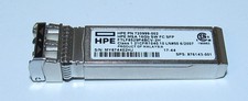 1pc HPE C8R24B MSA 720999-002 16GB SFP+ SR Fibre Channel 876143-001 SFP+ picture