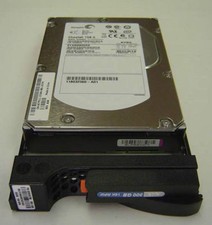 EMC Dell Clariion 300GB 15K 3.5