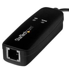 StarTech.com USB 2.0 Fax Modem (USB56KEMH2) picture