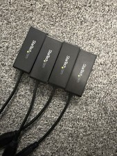 Lot of 4 Startech USB31000S USB 3.0 (Type-A) to Gigabit Ethernet Adapter picture