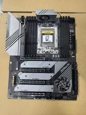 FOR ASROCK TRX40 Creator DDR4 *8 AMD TRX40 256GB ATX Motherboard Test OK picture