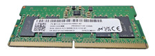 Micron MTC4C10163S1SC56BD1 8GB DDR5 PC5-5600 SODIMM picture