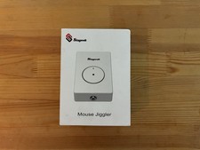 Stageek Mouse Jiggler Mechanical 100% Undetectable by IT Mouse Mover picture