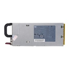 1pc For HP DL380 G8 Server Power Supply 619671-401 639173-001 636673-B21 750W picture
