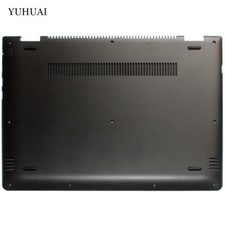 98%NEW For Lenovo YOGA 510-14AST 510-14IKB 510-14ISK Bottom Base Case Cover picture