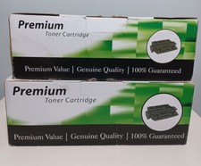 2 Pack Compatible Toner Cartridge for TH- CF412X TH- CF413X picture