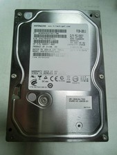 HITACHI HDS721025CLA382 250GB/8MB 50062 hours used - ID:G025 picture