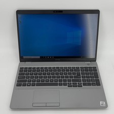 Dell Precision 3551 15.6