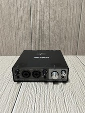 Roland Rubix22 USB Audio Interface 2-In/2-Out for PC picture