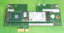 Oracle Dual M.2 Riser Card 7341466 includes 240GB SSD picture
