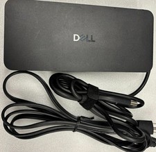 Dell Alienware 330W Original AC Adapter Charger  picture