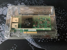 Dell Intel 3DFV8 03DFV8 X540-T2 10GB Dual Port Low Profile Network Adapter picture