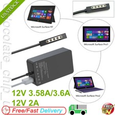 24W/48W Charger Power Adapter for Microsoft Surface 2 RT Pro 1 2 Windows Tablet picture