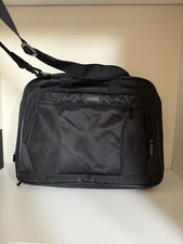 Targus  Laptop Case 15 In And 4 Zipper  Storage Pockets picture