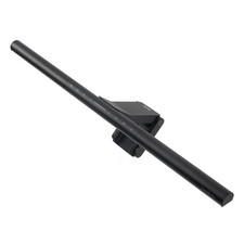 BenQ ScreenBar Pro Monitor Light Bar, Black picture
