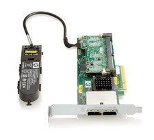 HP 462918-001 smart array P411/512MB bbwc controller 462832-B21 picture