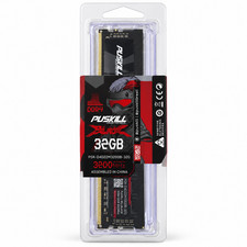 PUSKILL 32GB DDR4 3200MHz Desktop RAM UDIMM 1.2V PC4-25600 Memory NIB picture