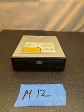 Vintage Sony CRX230EE 52x/32x/52x IDE CD-RW Drive – Untested picture