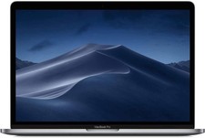 2018 Apple MacBook Pro 13