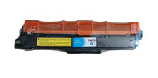 New TN-223C Cyan Toner Cartridge - Unopened - Sealed picture
