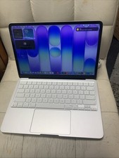 2026 Apple MacBook Neo 13” 512GB HD MHFE4LL/A A3404 Silver picture