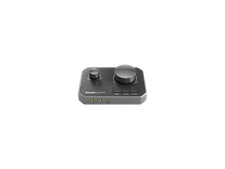 Creative SoundBlaster G8 Hi-Res Gaming DUAL USB DAC and Amp picture