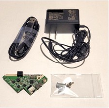 PCB/Controller 4060-705094-004 REV P1 4061-705094-004 REV AA. 1 Western Digital picture