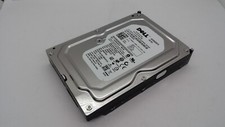 Dell 250GB Enterprise Hard Drive 3.5