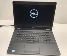 Dell Latitude E7470 Laptop i5-6300U 2.4GHz Windows Pro Business Notebook picture