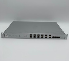Ubiquiti US-16-XG UniFi 16-Port Managed Aggregation Switch - USED picture