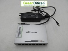 Ubiquiti UniFi US-8-60W 8-Port Gigabit 4-Port PoE Switch w/ AC picture