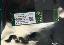 SK Hynix 128GB M.2 SSD Solid State Drive HFM128GDJTNG-8310A picture