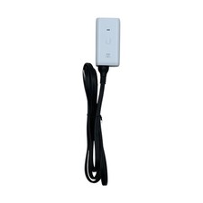 Ubiquiti Networks UPOE af Power Supply Adapter, 3-Prong Plug, Power Cable picture