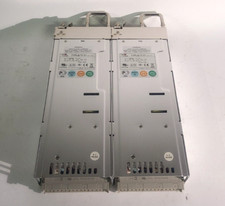 Lot of 2 EMACS M1W-6500P 500W Server Power Supplies picture