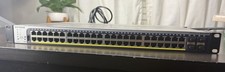 Netgear ProSafe GS752TPP 48-Port Gigabit Ethernet picture