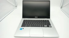 Asus Chromebook CX1 14