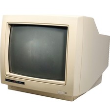 Vintage Tandy CM-5 12