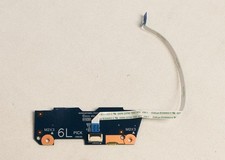 L22539-001 HP PICK/TOUCHPAD BUTTON BOARD W/CABLE 17-CA0010DS 